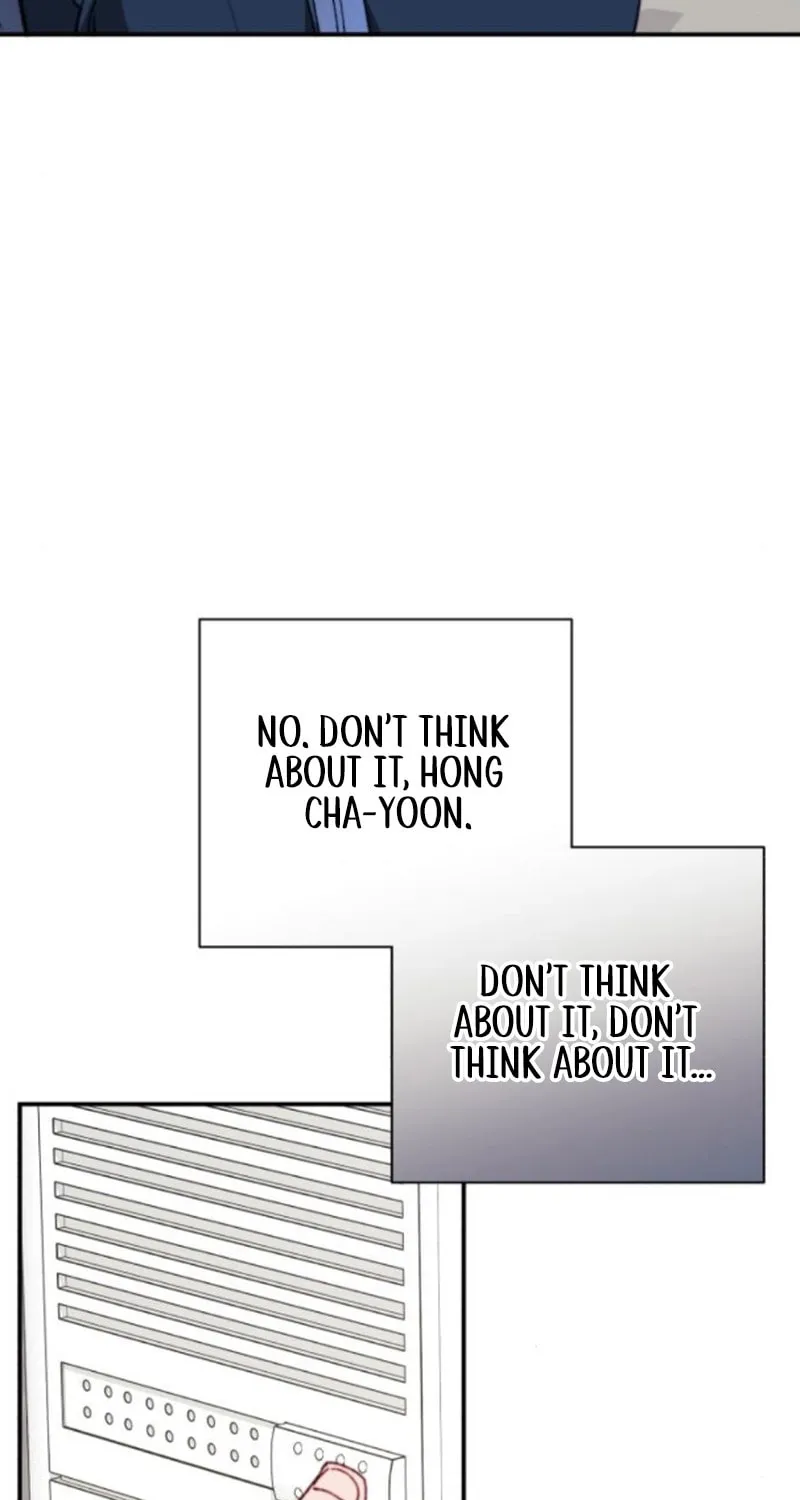 The Night You Grabbed Chapter 11 page 35 - 