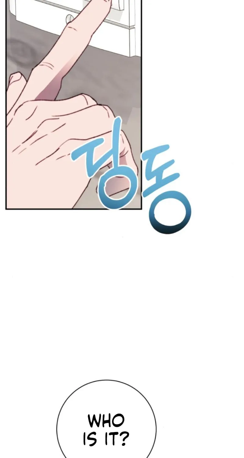 The Night You Grabbed Chapter 11 page 36 - 