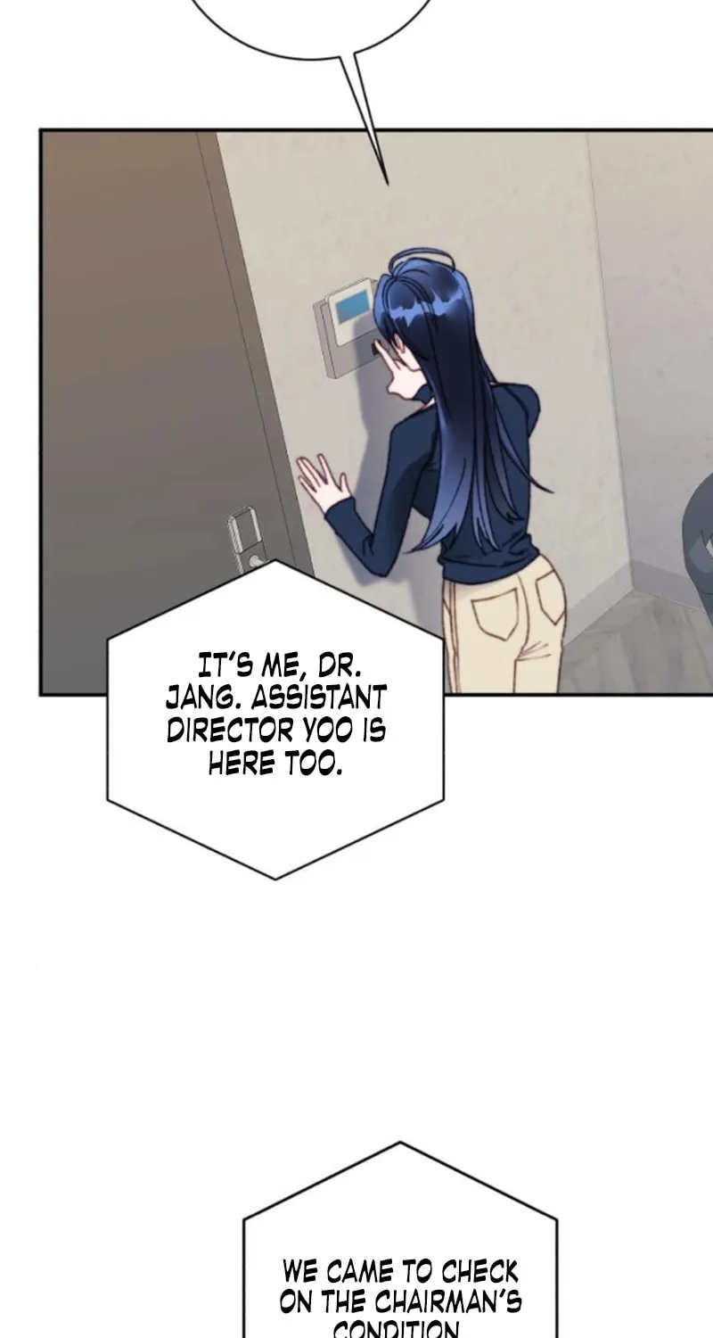The Night You Grabbed Chapter 11 page 37 - 