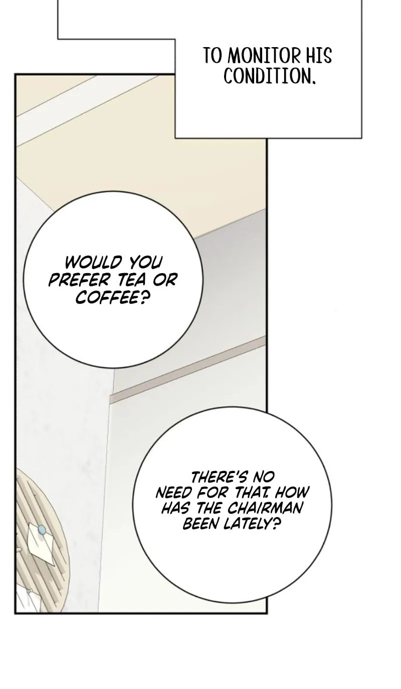 The Night You Grabbed Chapter 11 page 39 - 