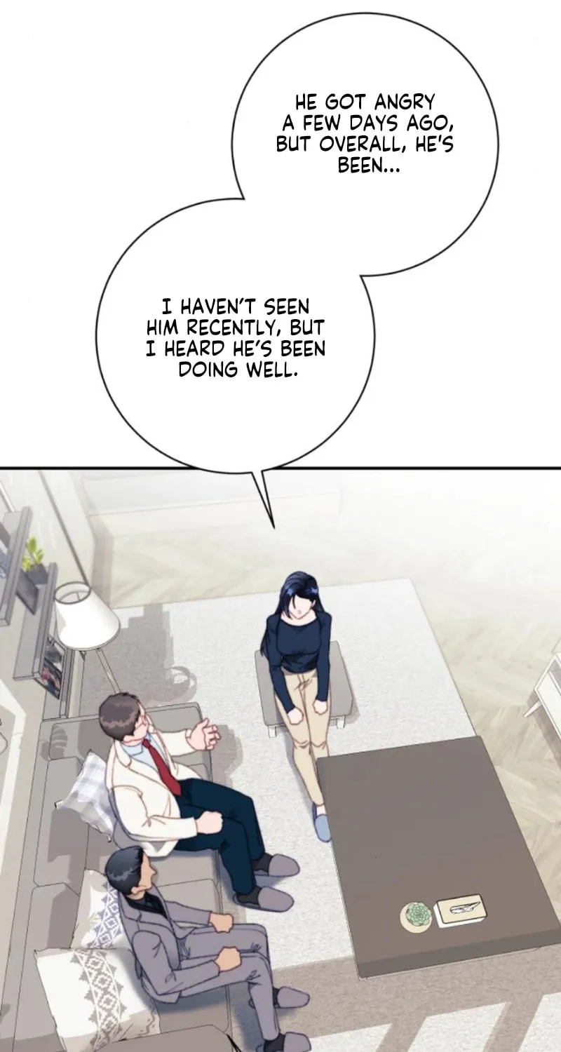 The Night You Grabbed Chapter 11 page 40 - 