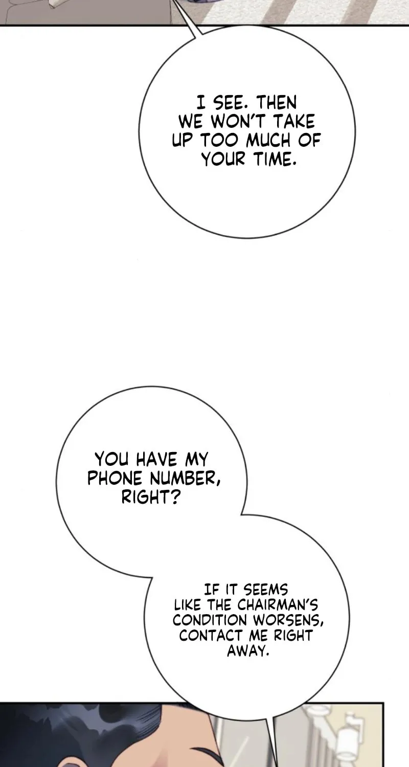 The Night You Grabbed Chapter 11 page 41 - 
