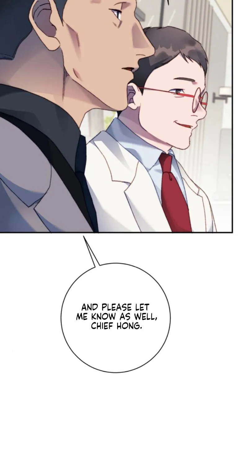 The Night You Grabbed Chapter 11 page 42 - 