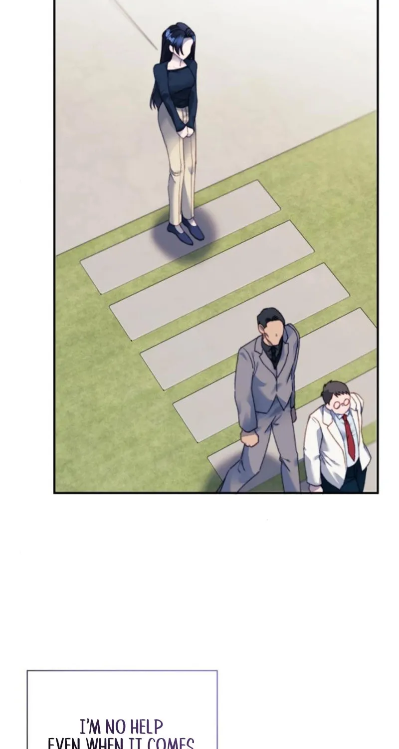 The Night You Grabbed Chapter 11 page 44 - 