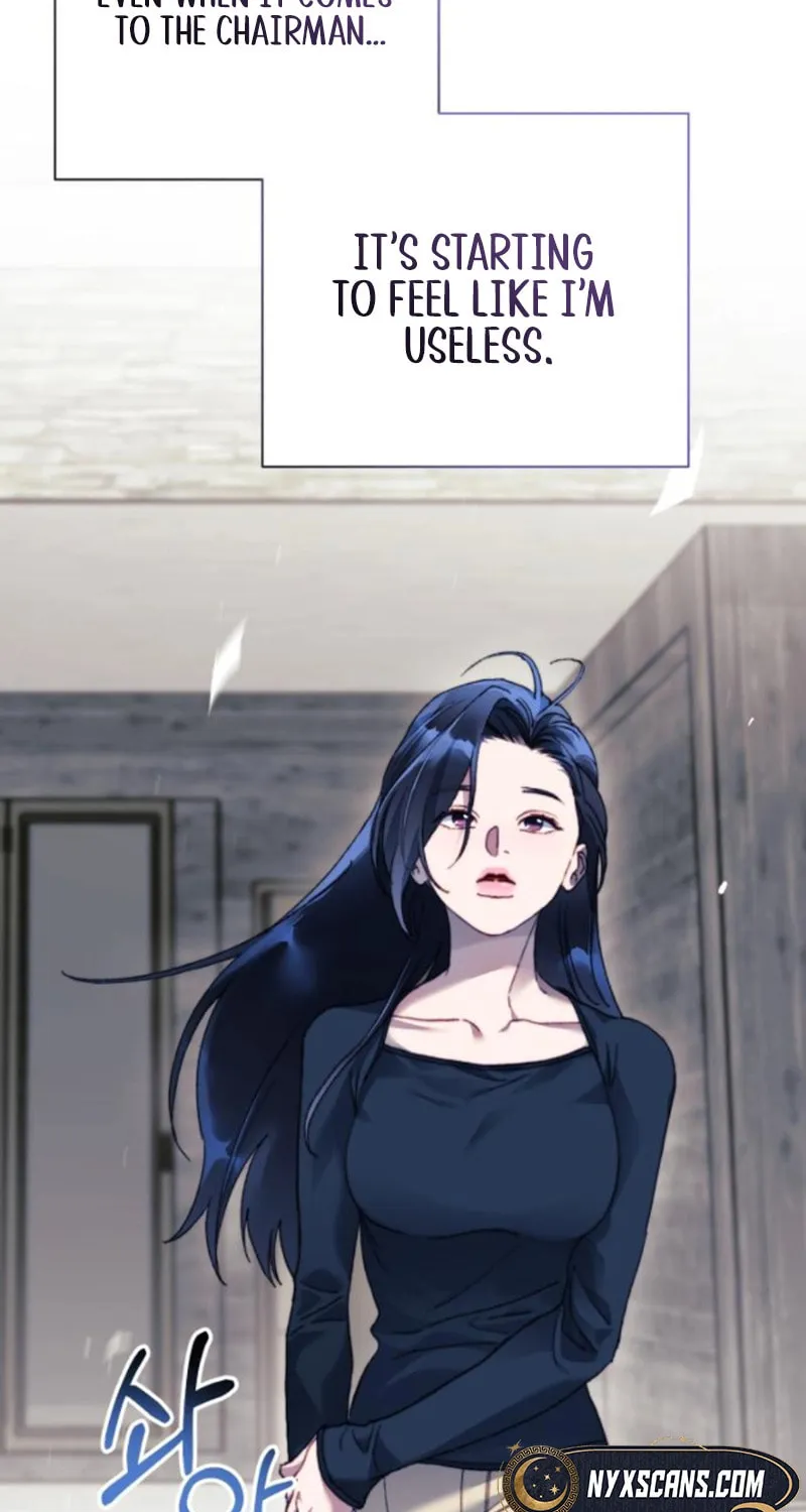 The Night You Grabbed Chapter 11 page 45 - 