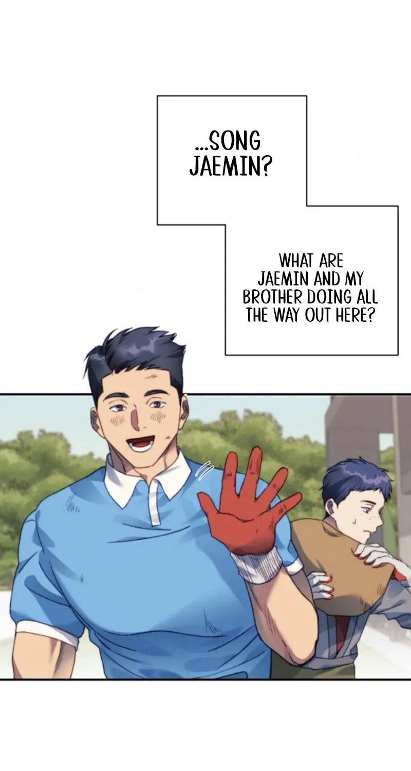 The Night You Grabbed Chapter 11 page 49 - 