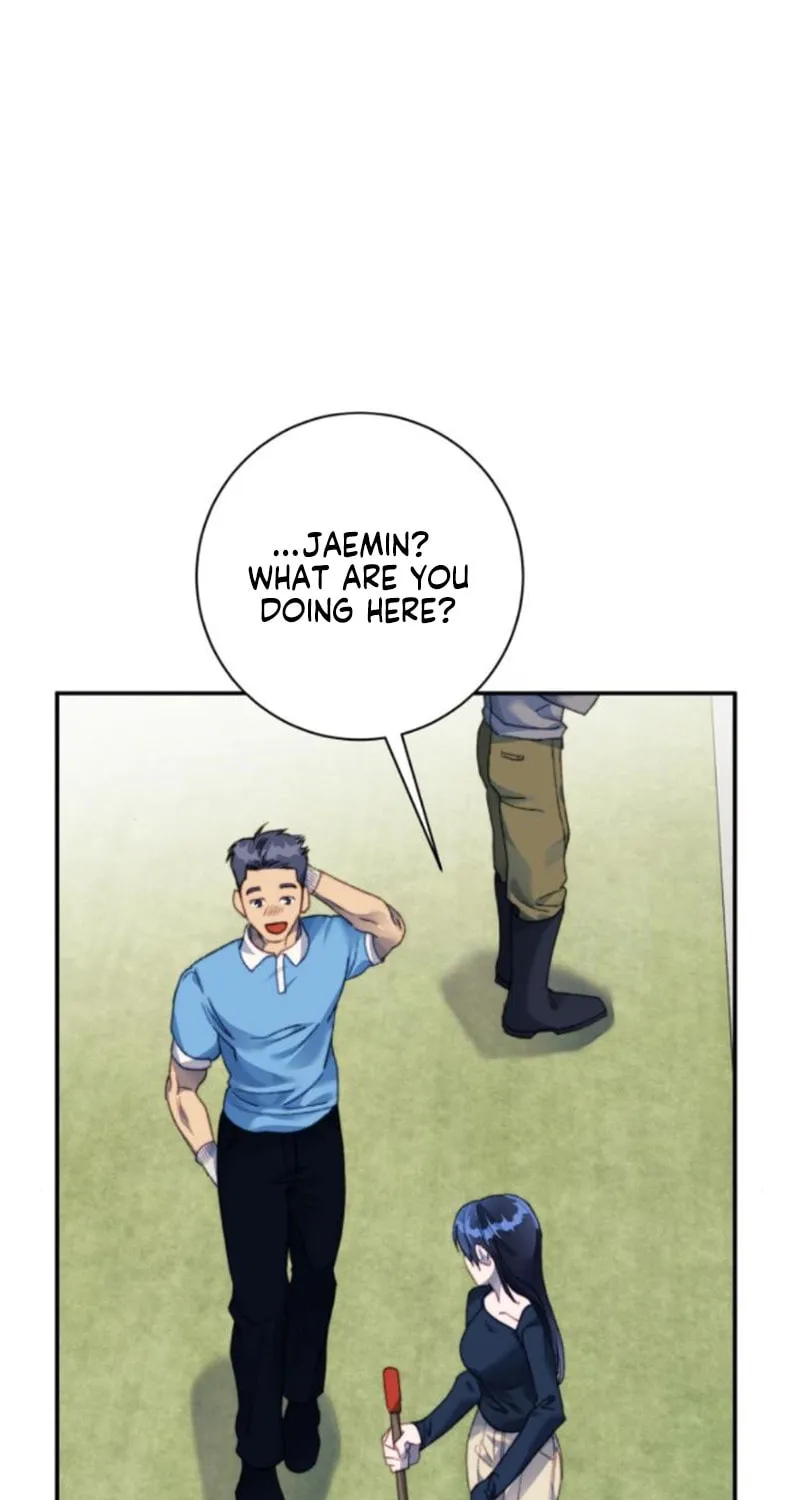 The Night You Grabbed Chapter 11 page 50 - 