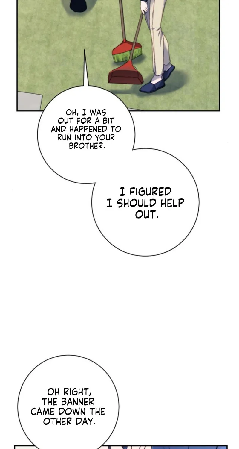 The Night You Grabbed Chapter 11 page 51 - 