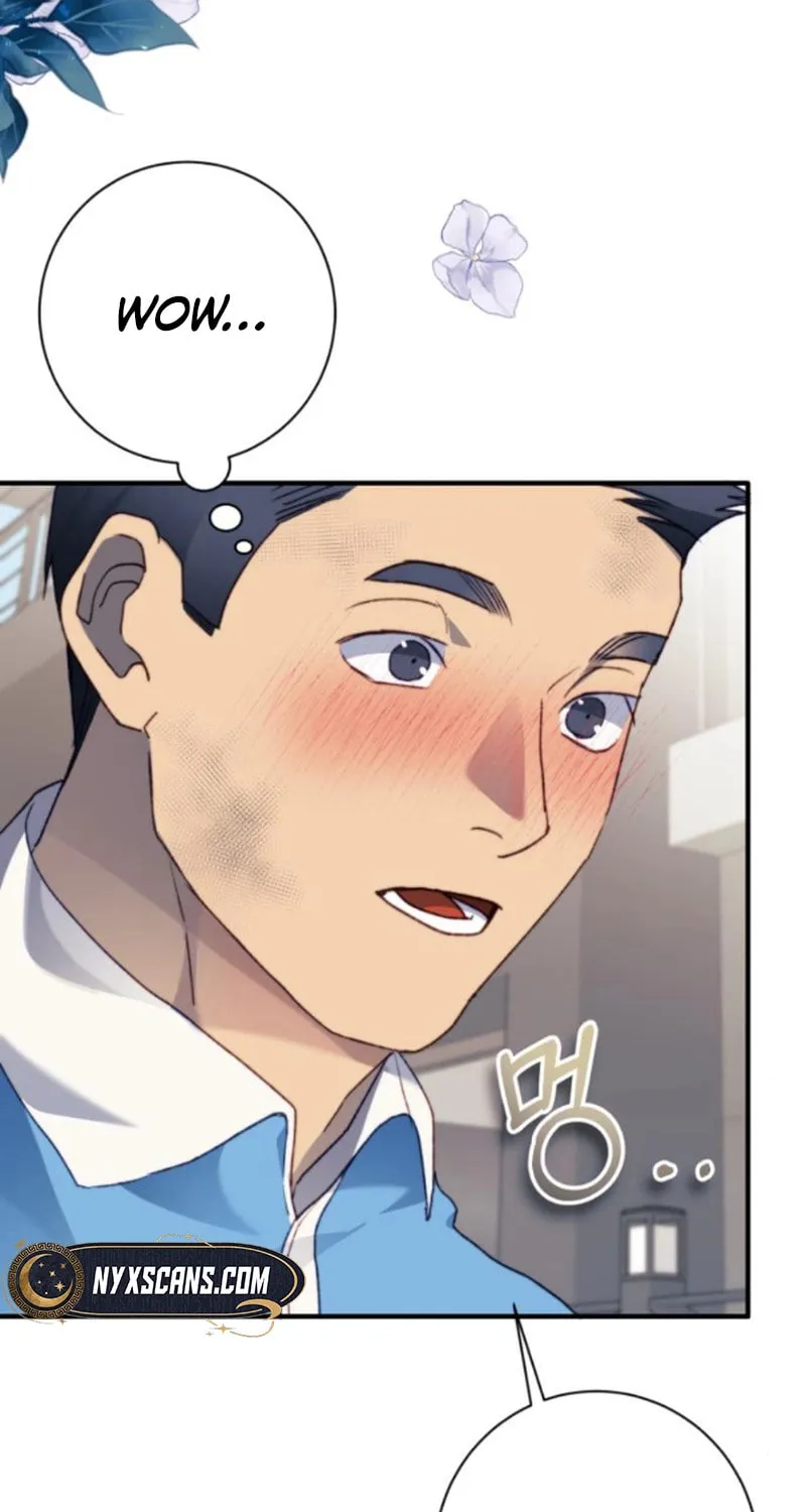 The Night You Grabbed Chapter 11 page 54 - 