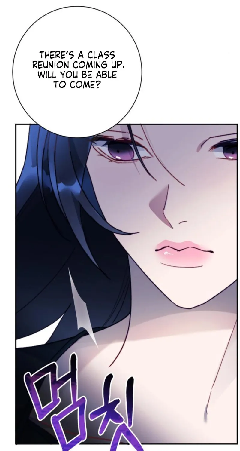 The Night You Grabbed Chapter 11 page 56 - 