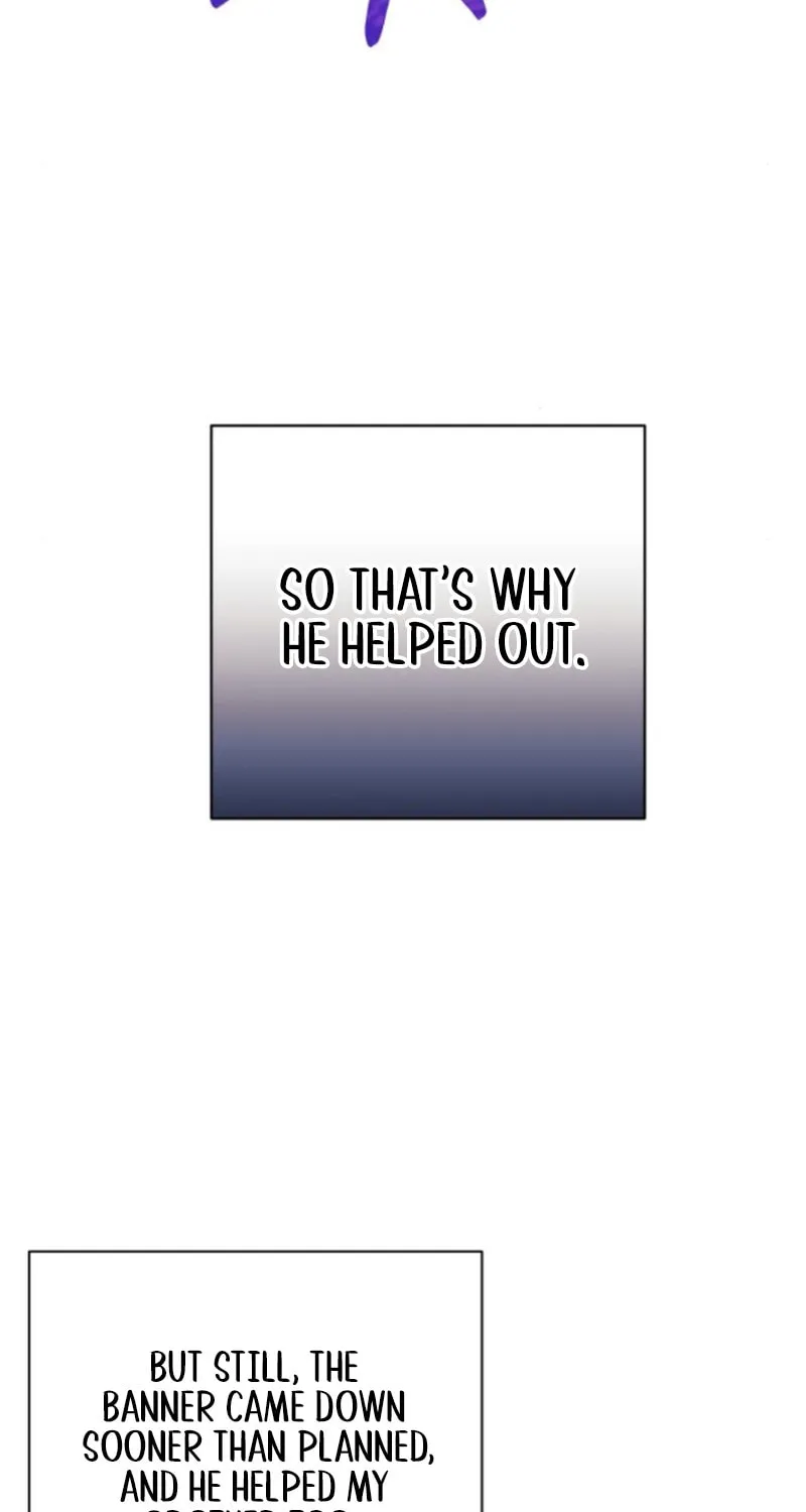 The Night You Grabbed Chapter 11 page 57 - 