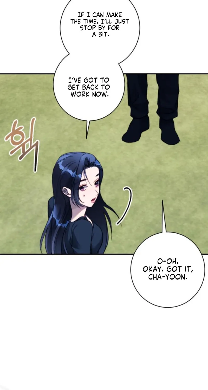 The Night You Grabbed Chapter 11 page 59 - 