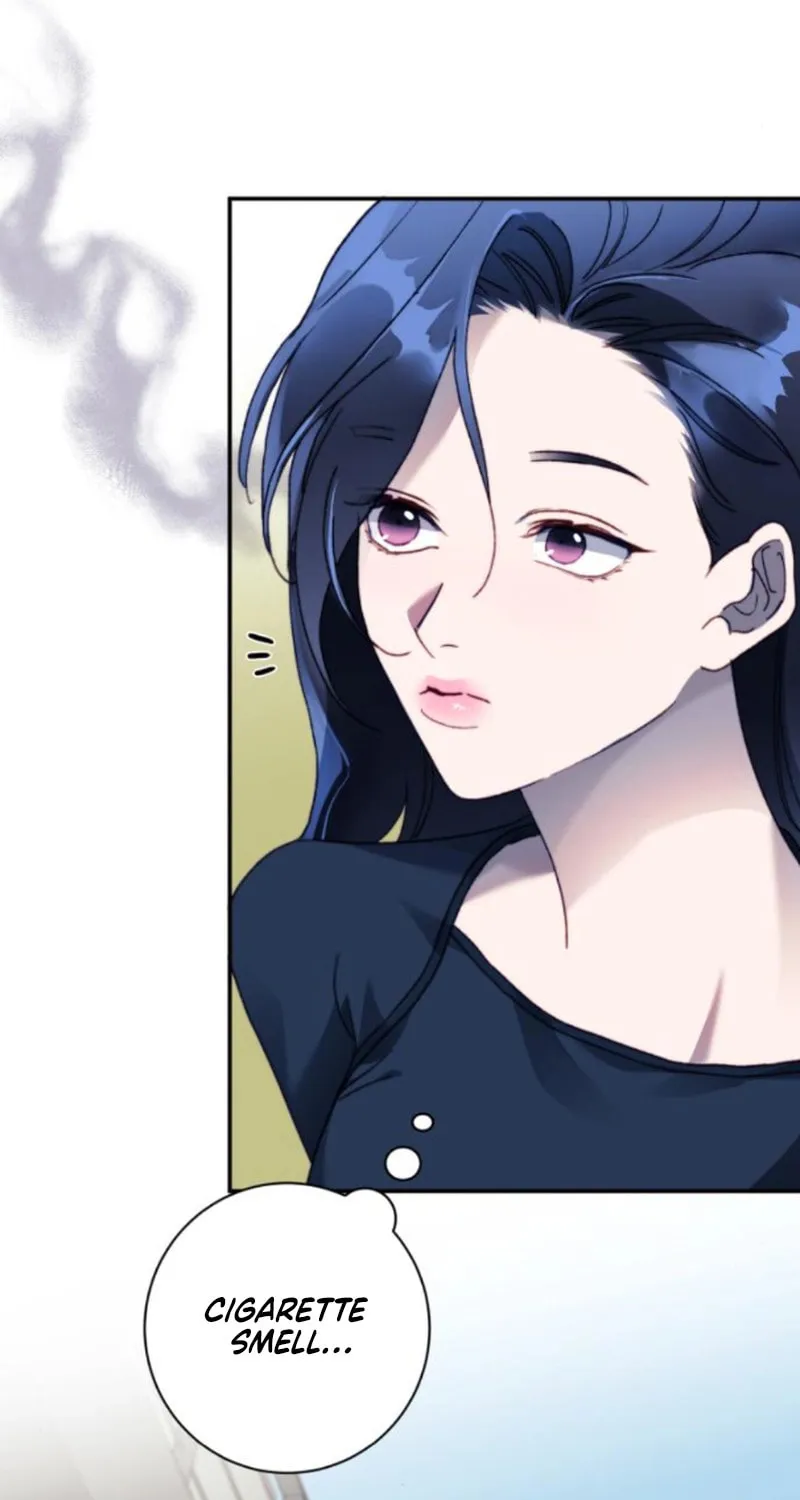 The Night You Grabbed Chapter 11 page 60 - 