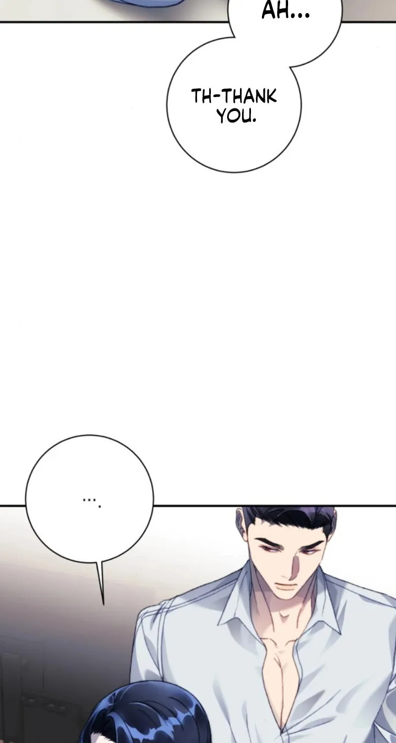 The Night You Grabbed Chapter 11 page 7 - 