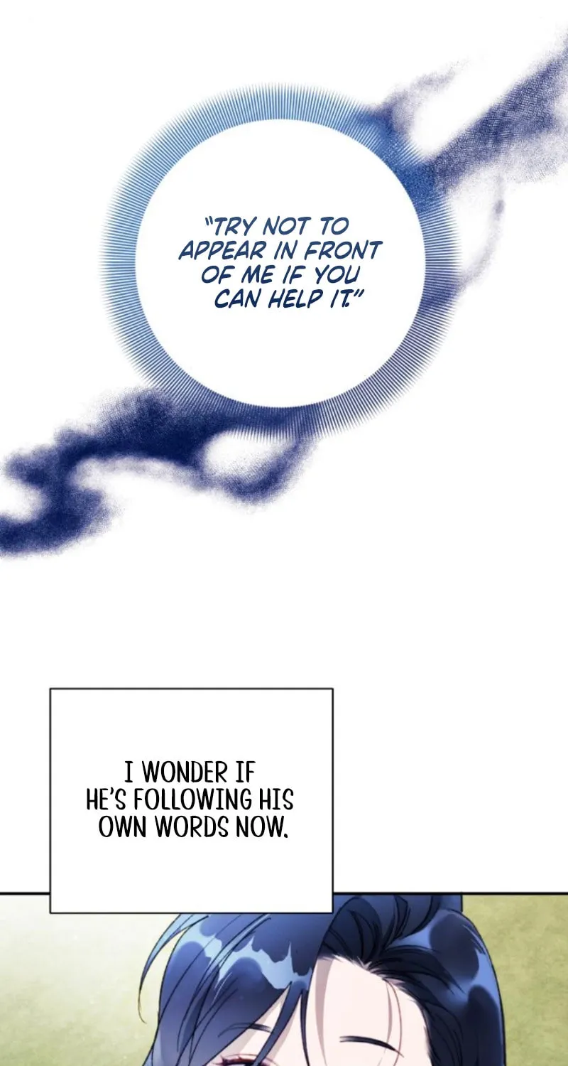 The Night You Grabbed Chapter 11 page 64 - 