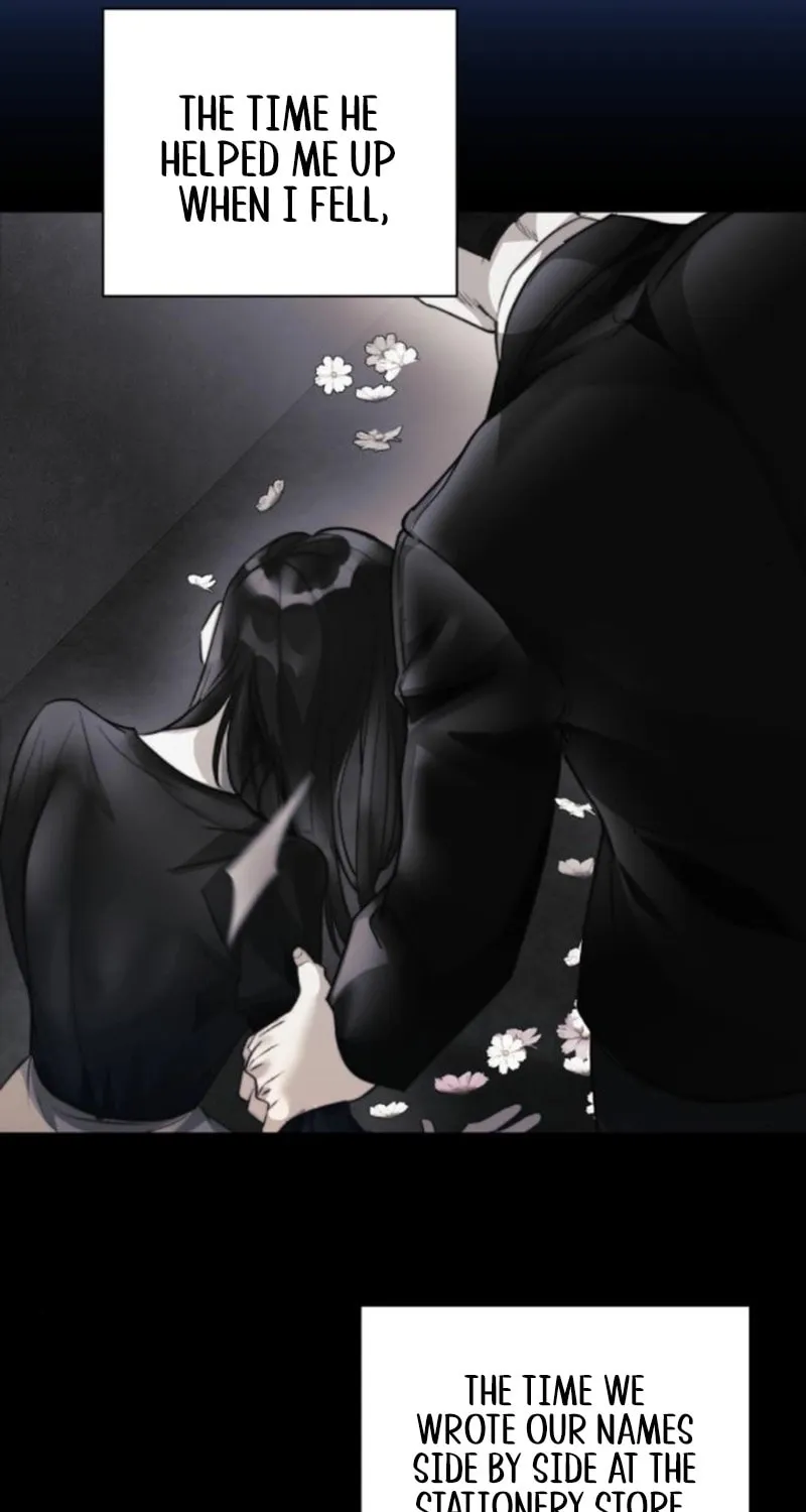The Night You Grabbed Chapter 11 page 66 - 