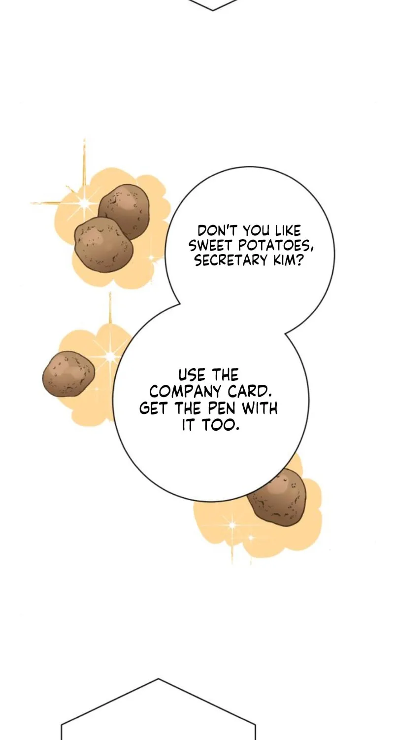 The Night You Grabbed Chapter 11 page 78 - 