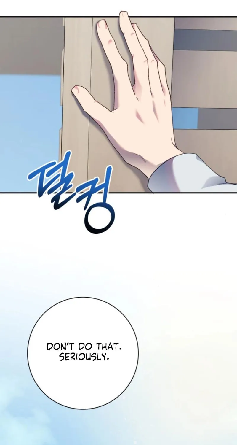 The Night You Grabbed Chapter 11 page 80 - 