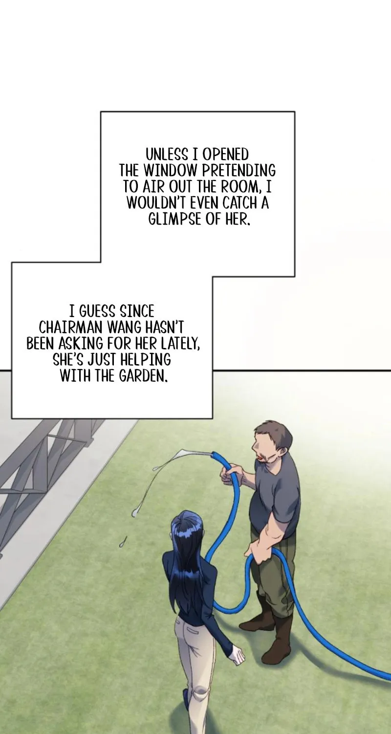 The Night You Grabbed Chapter 11 page 82 - 