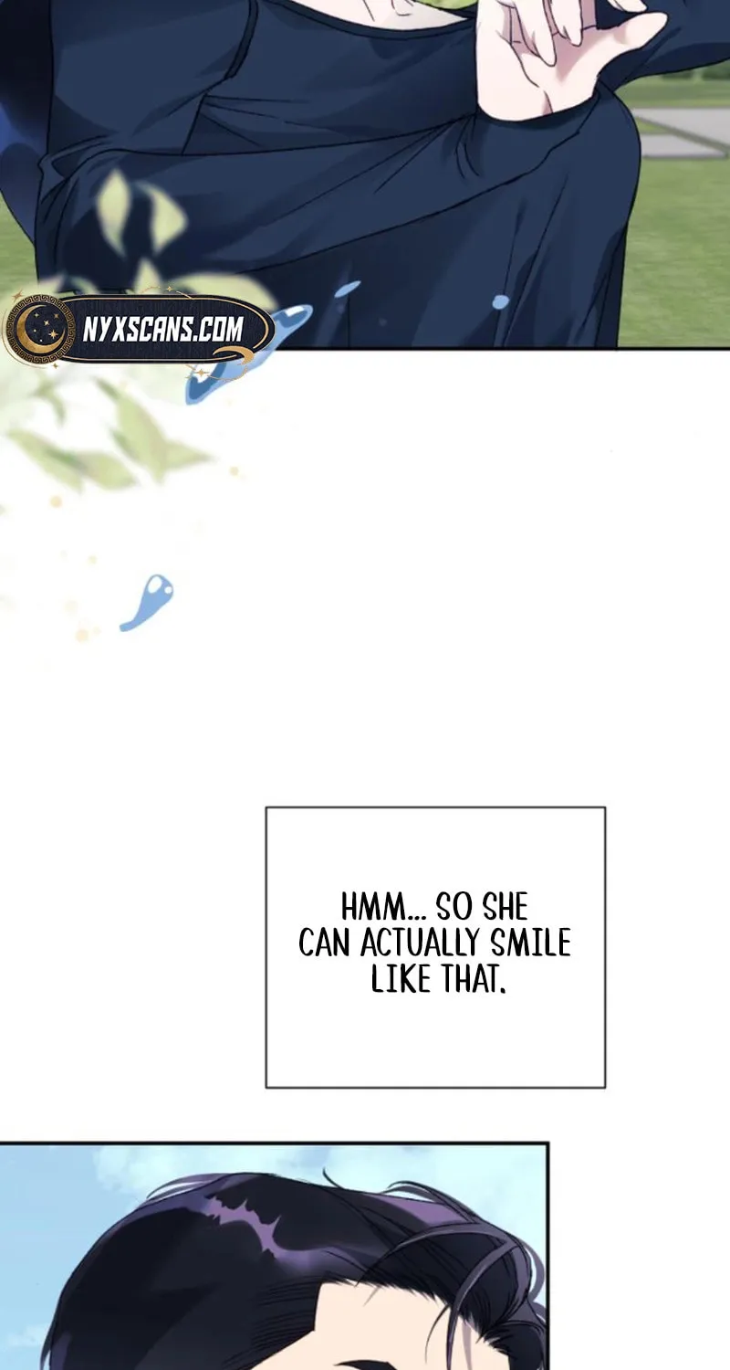 The Night You Grabbed Chapter 11 page 85 - 