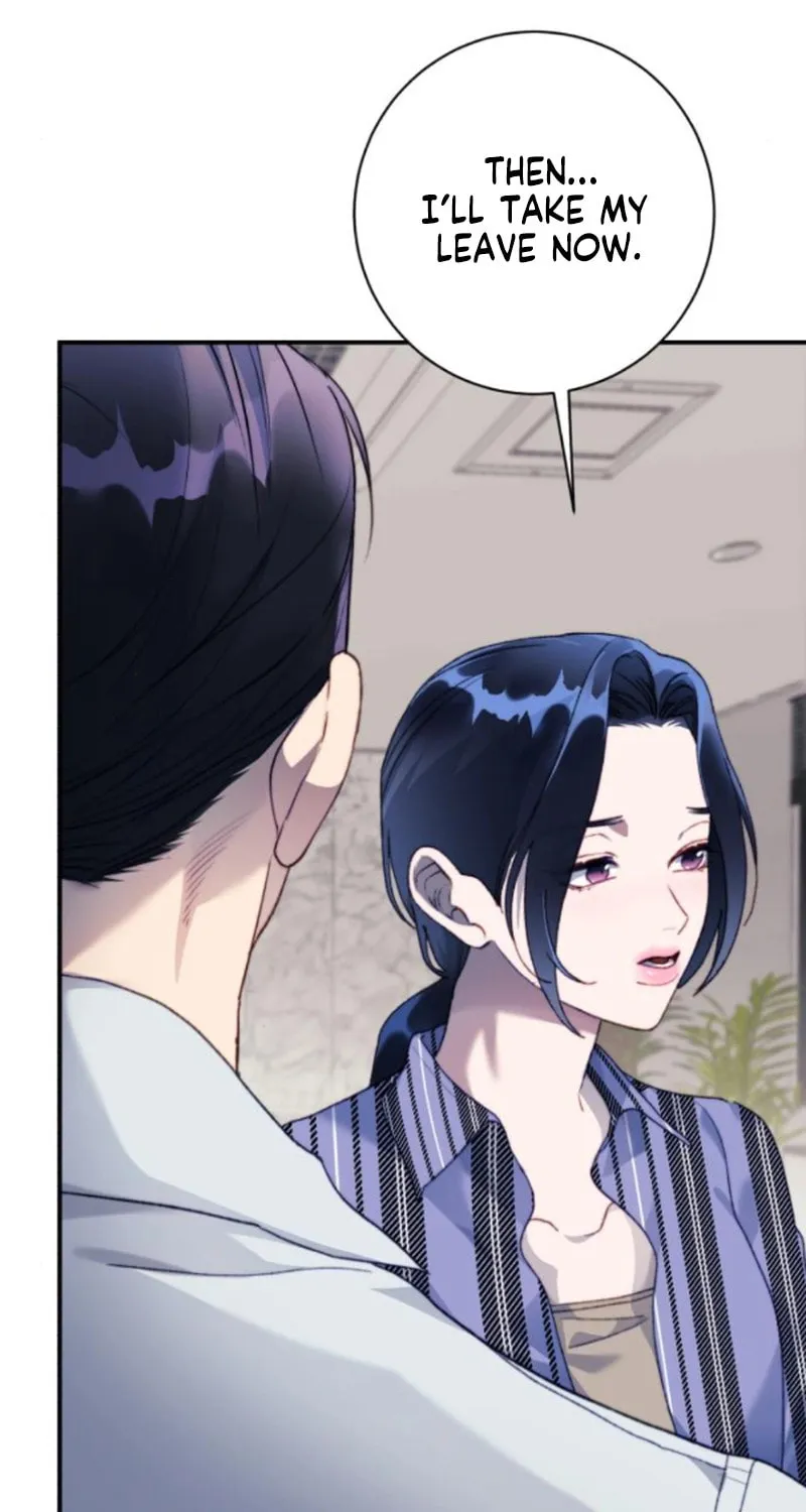 The Night You Grabbed Chapter 11 page 10 - 