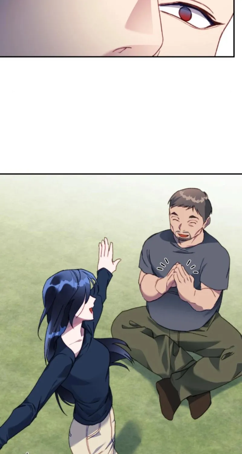 The Night You Grabbed Chapter 11 page 92 - 