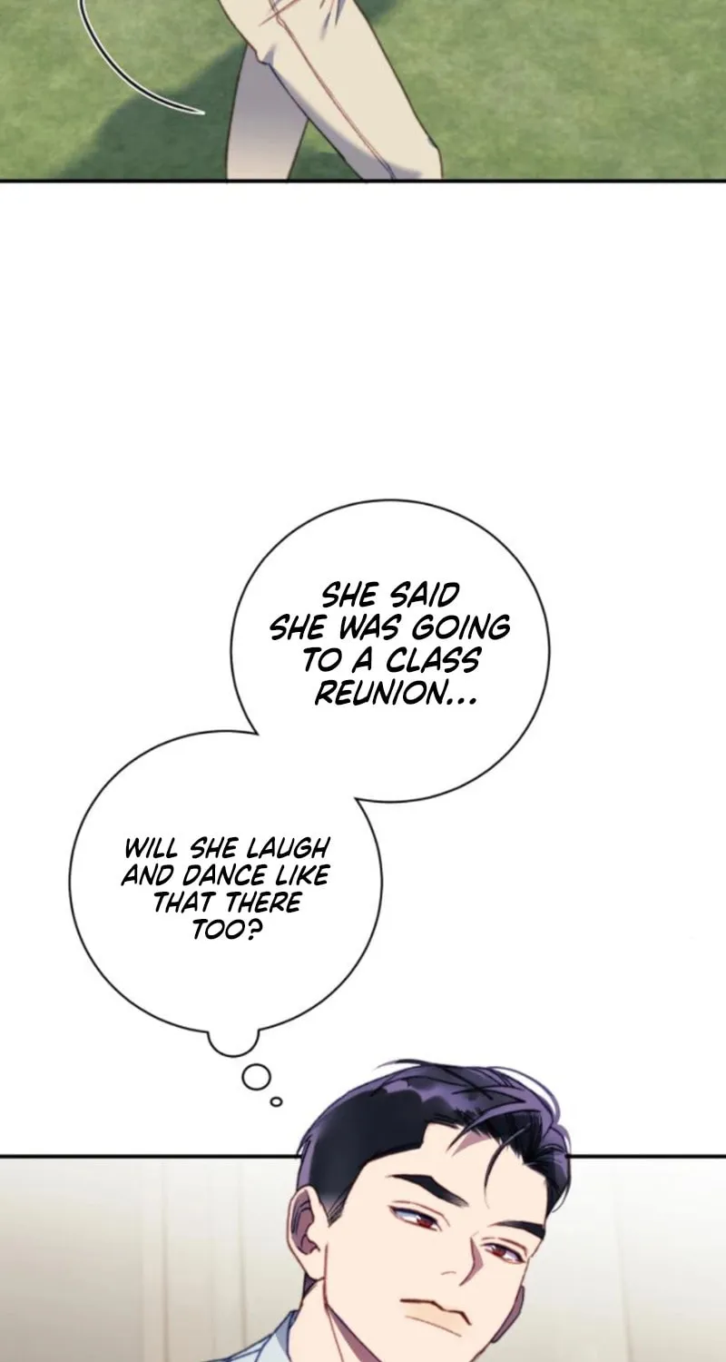 The Night You Grabbed Chapter 11 page 93 - 