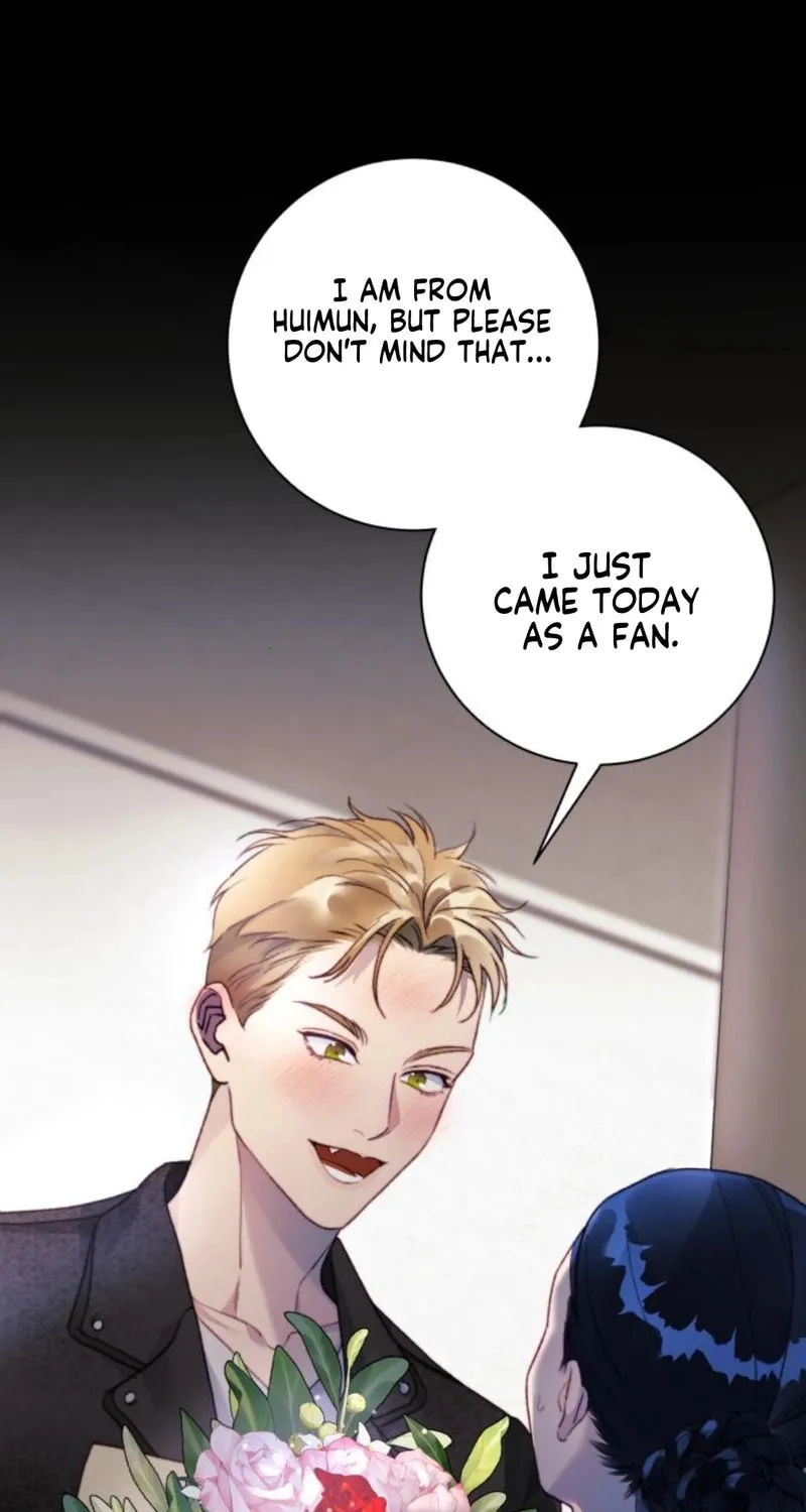 The Night You Grabbed Chapter 13 page 1 - 