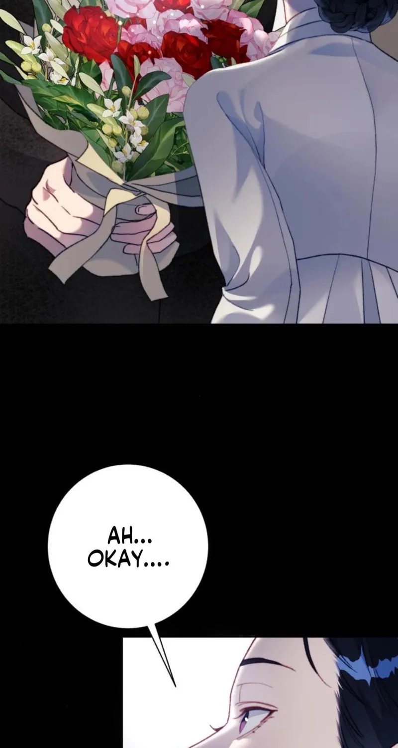 The Night You Grabbed Chapter 13 page 2 - 