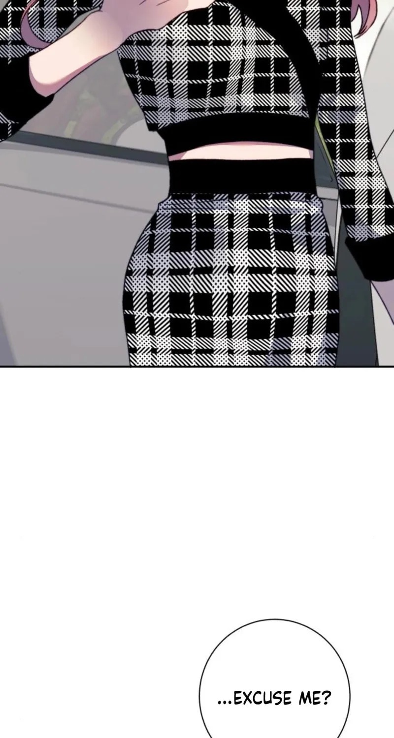 The Night You Grabbed Chapter 13 page 101 - 