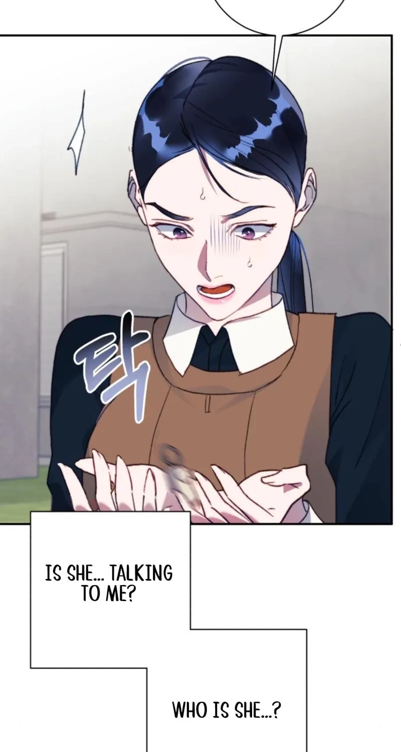The Night You Grabbed Chapter 13 page 102 - 