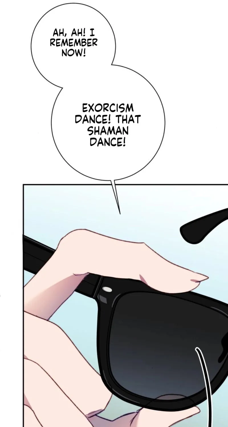 The Night You Grabbed Chapter 13 page 105 - 