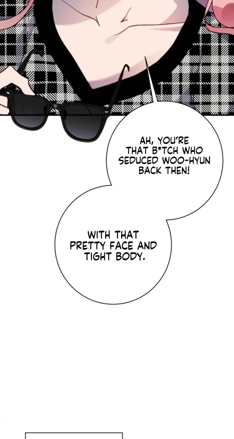 The Night You Grabbed Chapter 13 page 107 - 