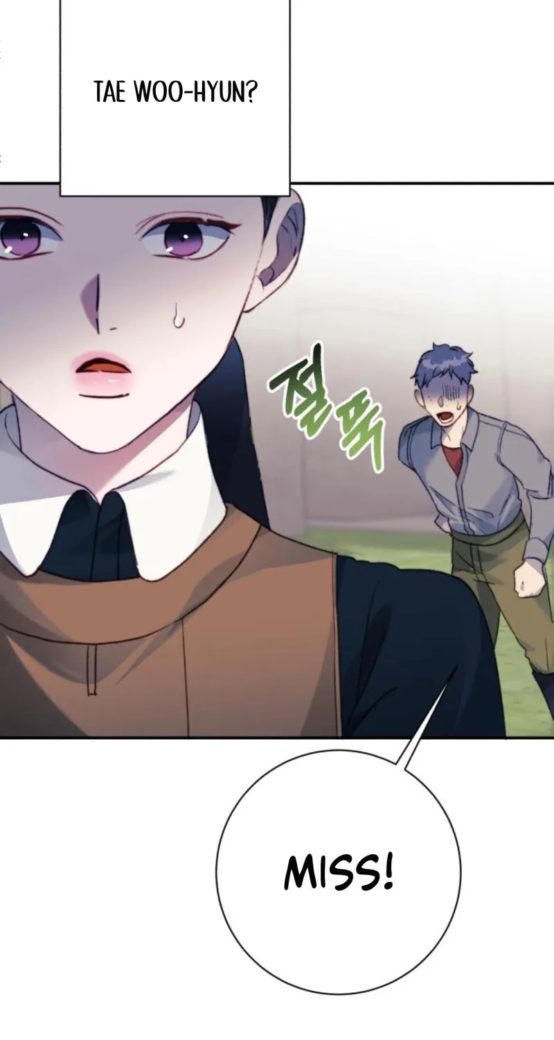 The Night You Grabbed Chapter 13 page 108 - 