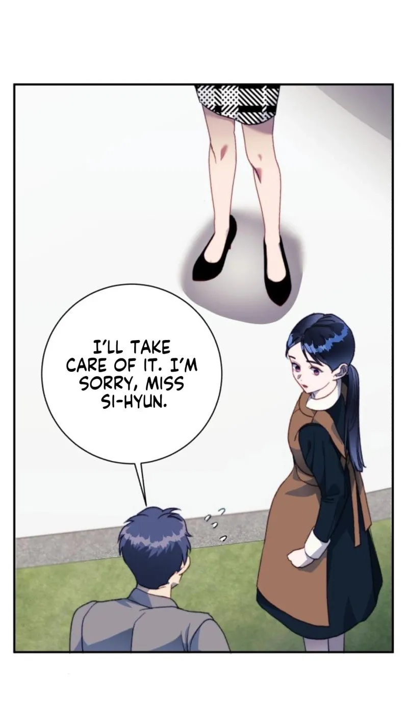 The Night You Grabbed Chapter 13 page 109 - 