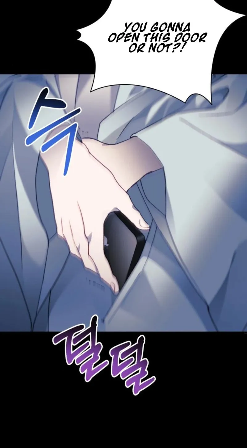 The Night You Grabbed Chapter 13 page 13 - 