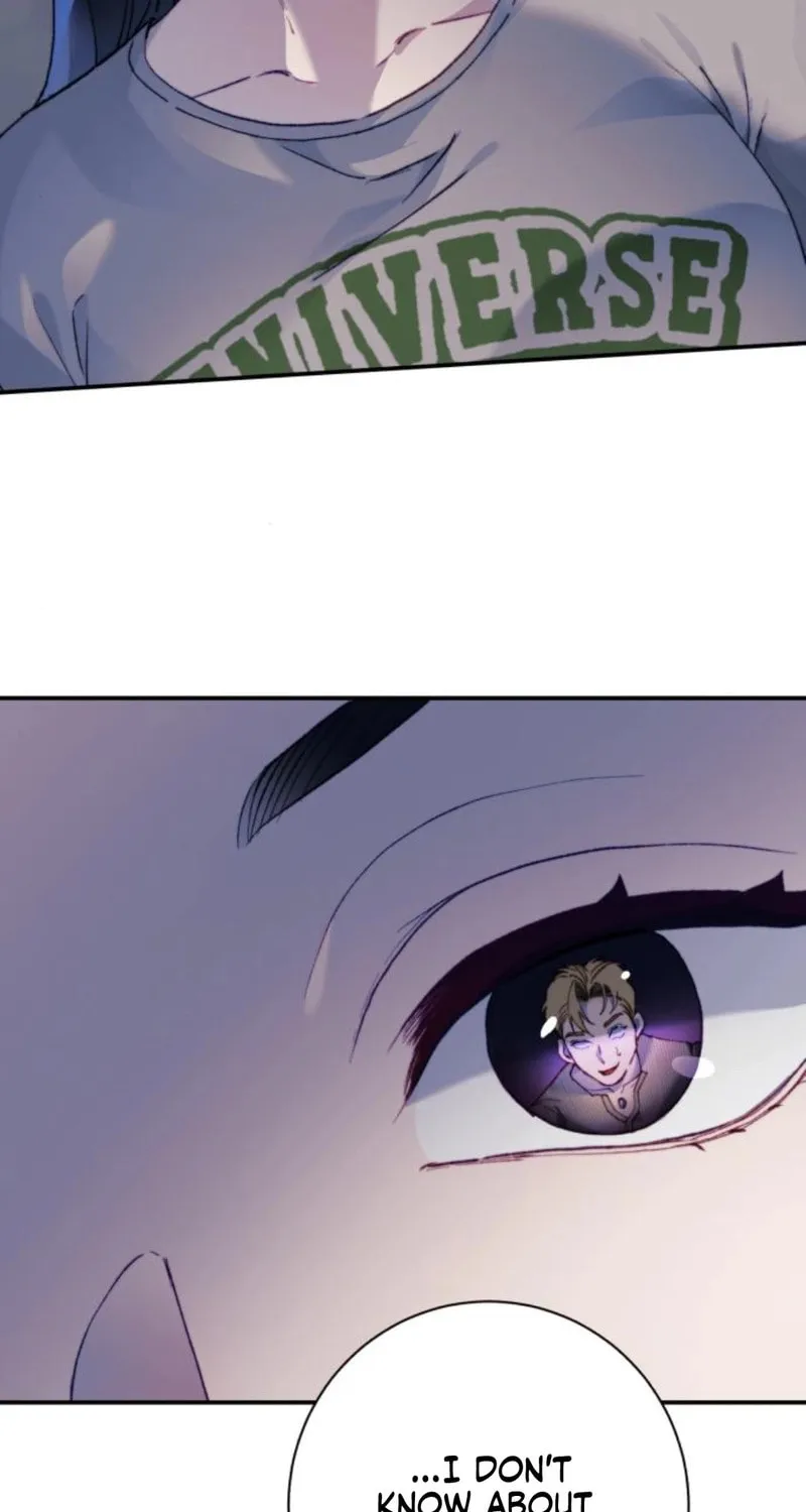 The Night You Grabbed Chapter 13 page 17 - 