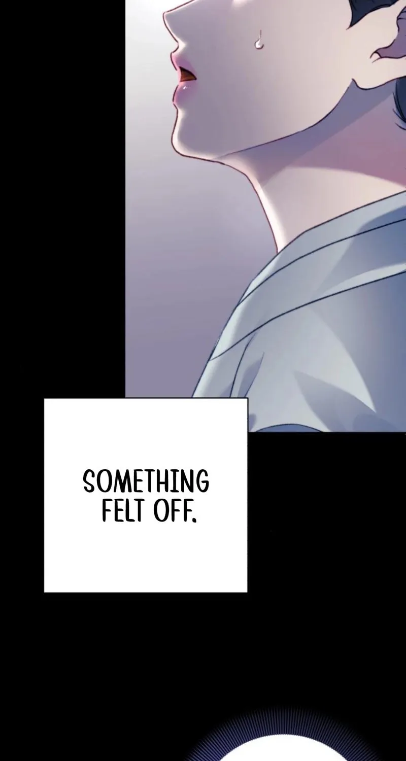 The Night You Grabbed Chapter 13 page 3 - 