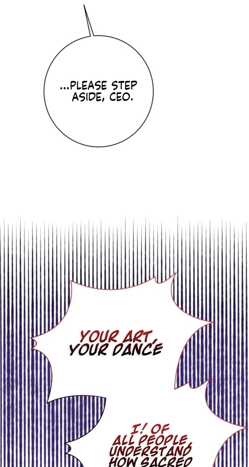 The Night You Grabbed Chapter 13 page 21 - 