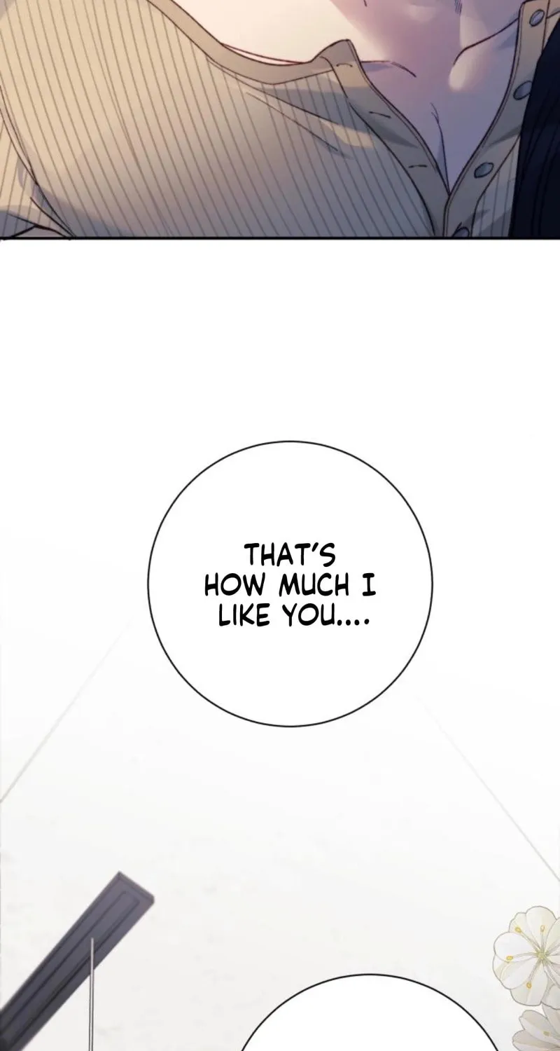 The Night You Grabbed Chapter 13 page 23 - 