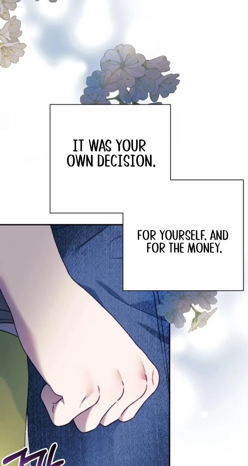The Night You Grabbed Chapter 13 page 25 - 