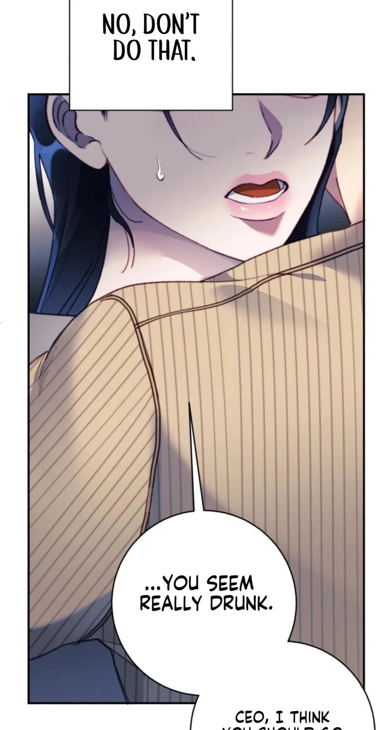 The Night You Grabbed Chapter 13 page 29 - 