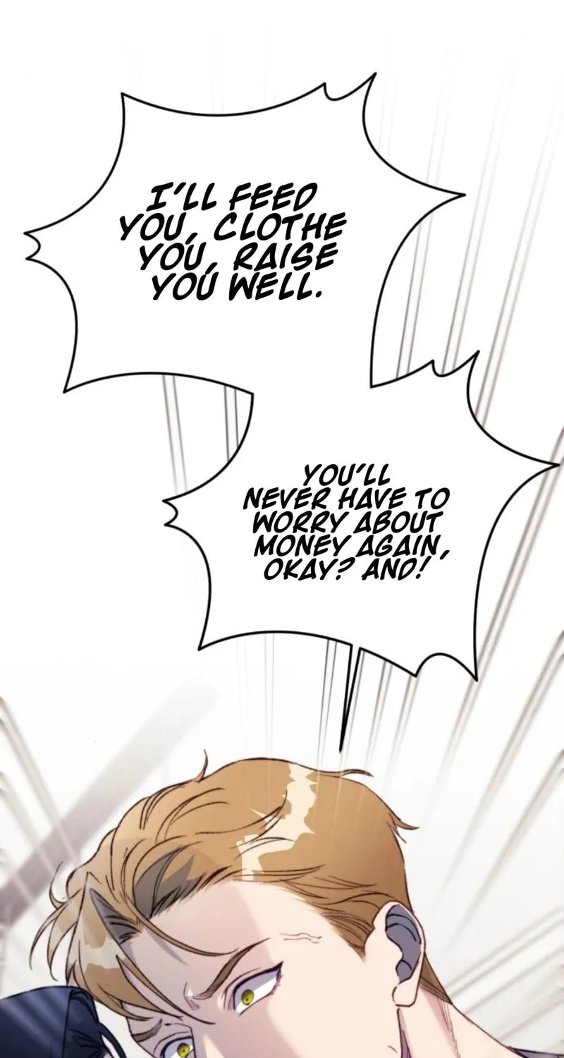 The Night You Grabbed Chapter 13 page 34 - 