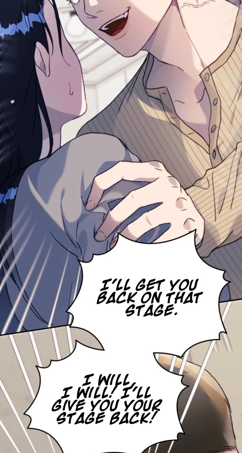 The Night You Grabbed Chapter 13 page 35 - 