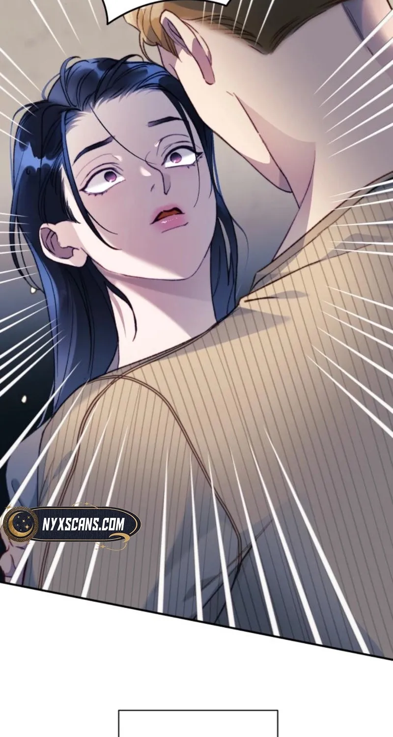 The Night You Grabbed Chapter 13 page 36 - 