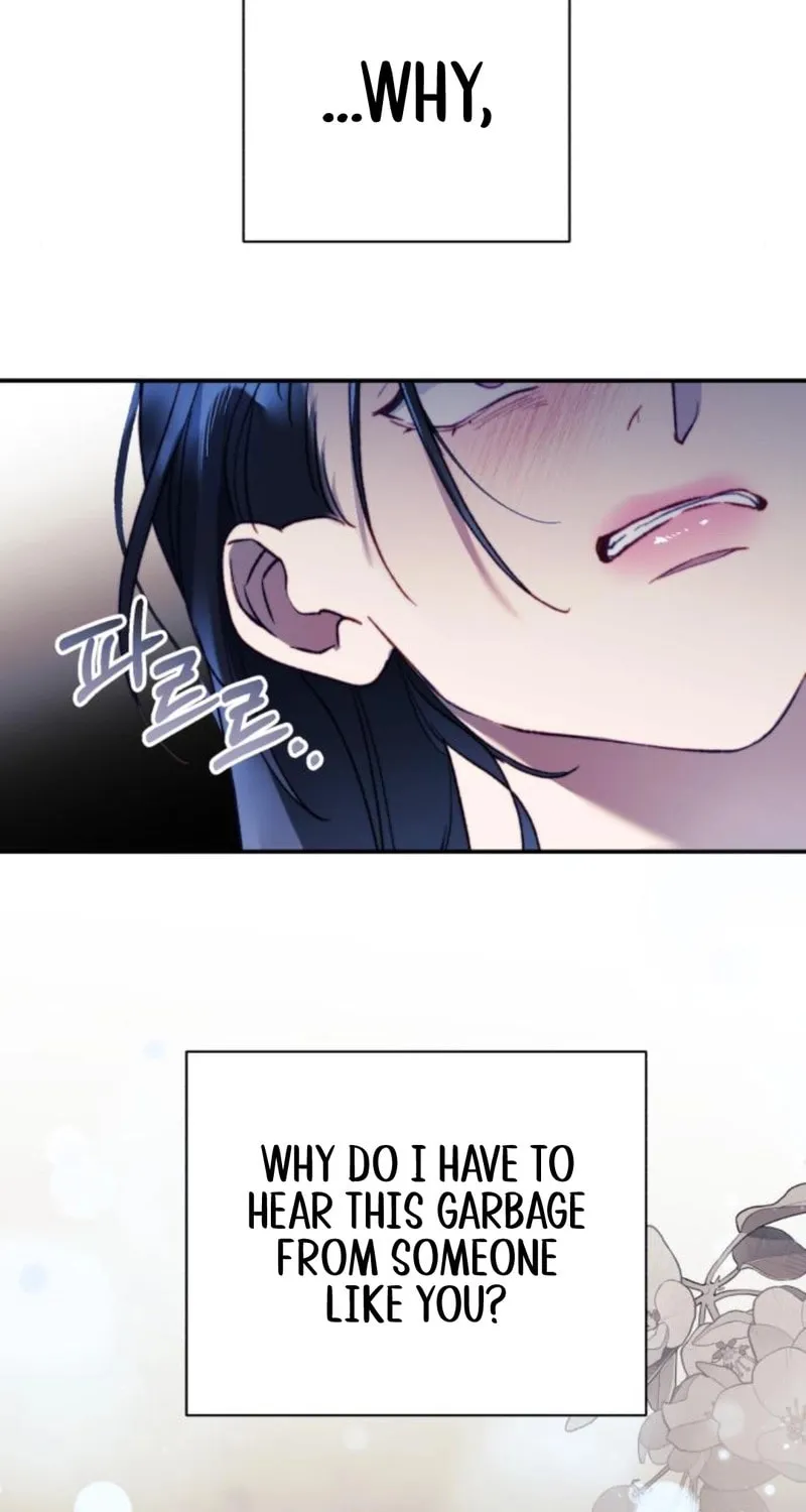 The Night You Grabbed Chapter 13 page 37 - 