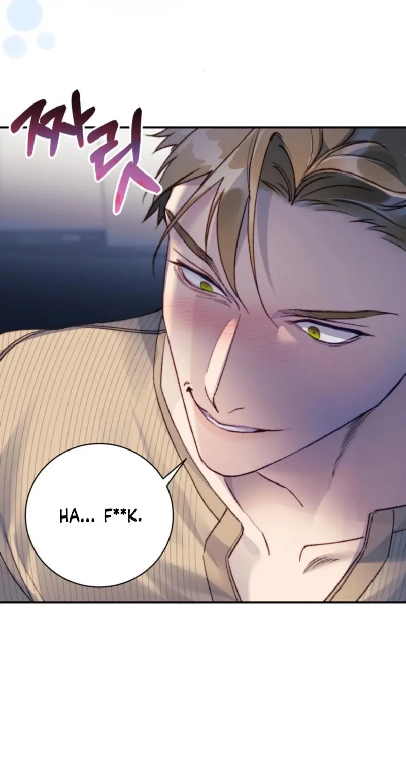 The Night You Grabbed Chapter 13 page 39 - 