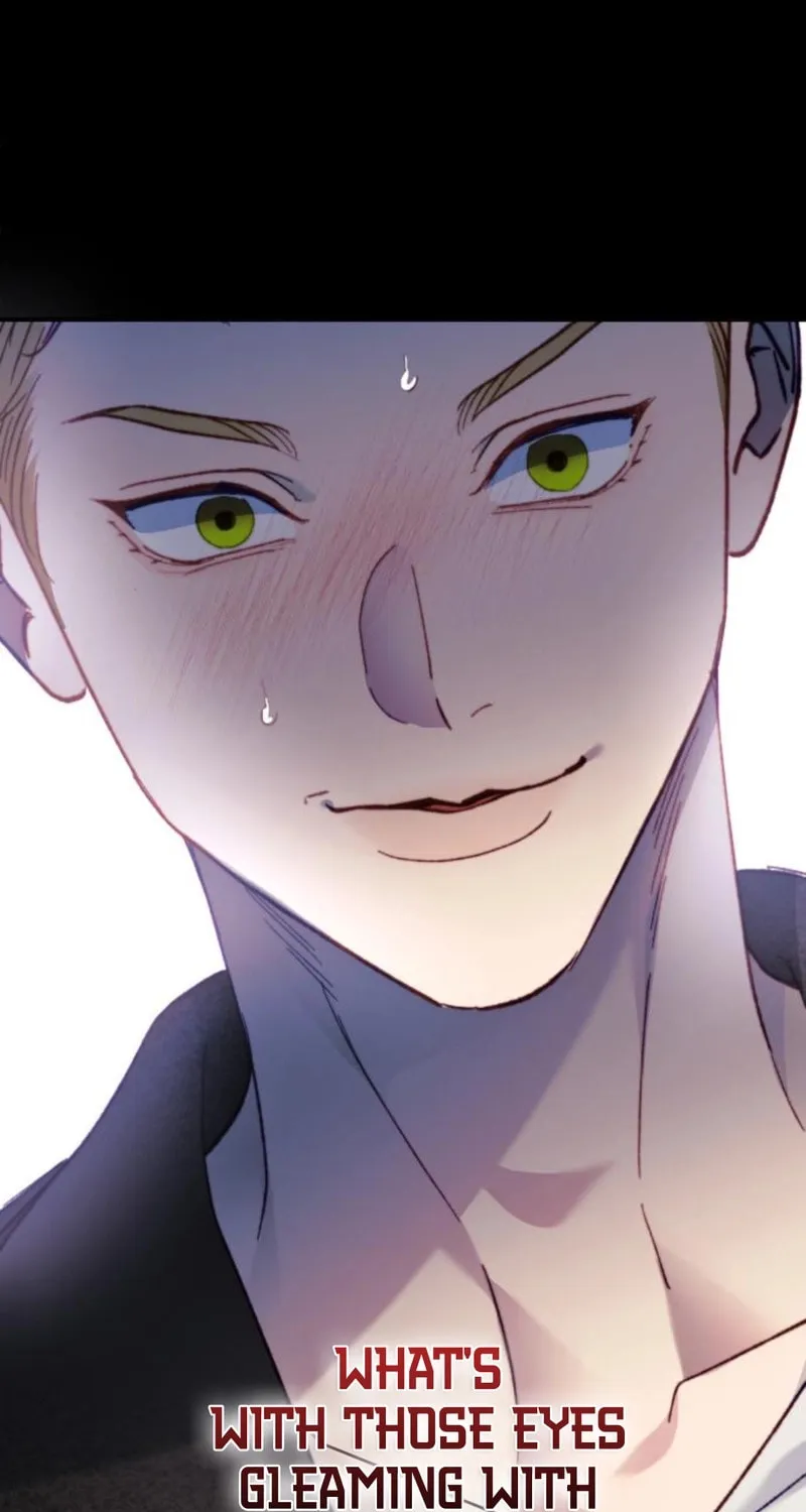 The Night You Grabbed Chapter 13 page 5 - 