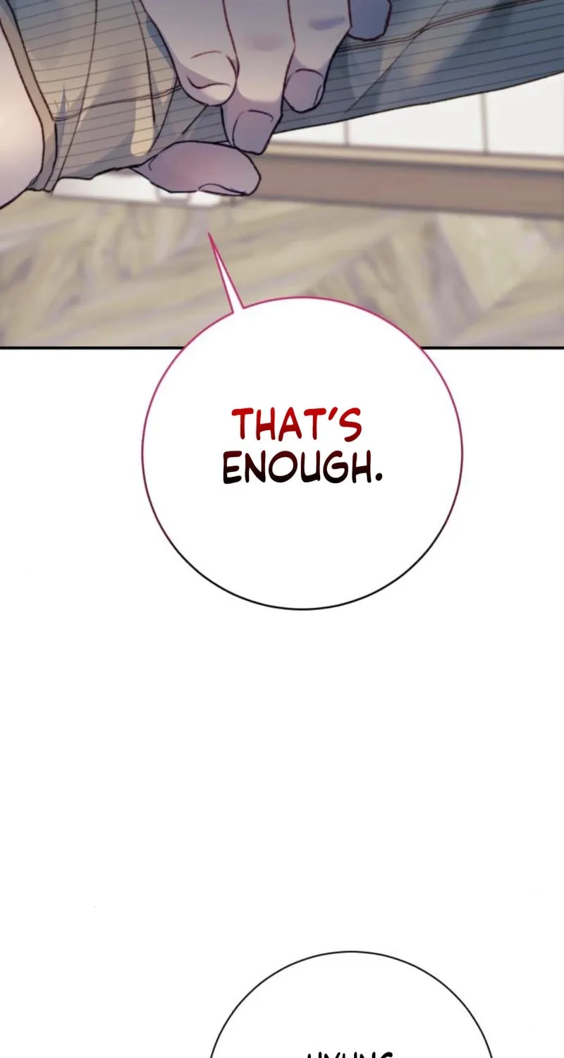 The Night You Grabbed Chapter 13 page 44 - 