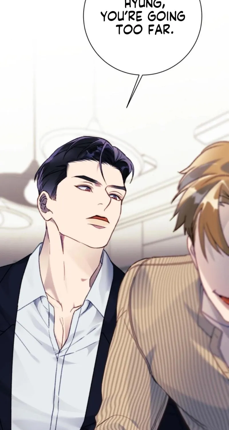 The Night You Grabbed Chapter 13 page 45 - 